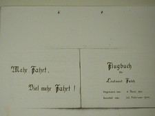 falch gebraucht kaufen  Henstedt-Ulzburg
