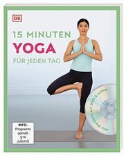 Minuten yoga jeden gebraucht kaufen  Berlin