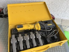 Rems radialpresse pressbacken gebraucht kaufen  Köln