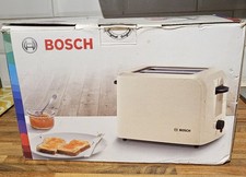 Bosch tat3a0175g cream for sale Bosch tat3a0175g cream for sale  GREENFORD