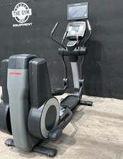 Life fitness integrity for sale  NEWRY