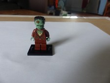 Lego figurine série d'occasion  Le Thuit-Signol