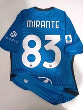2021 roma maglia usato  Roma