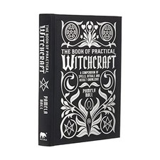 Book practical witchcraft for sale  ROSSENDALE