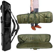 118cm tactical rifle for sale  DUNSTABLE