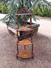 Antique victorian four for sale  CHESTERFIELD
