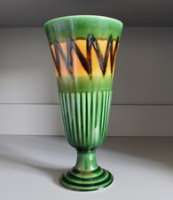 Devonshire potteries trumpet for sale  TAUNTON