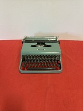 Vintage typewriter 1960s for sale  EAST GRINSTEAD
