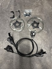 Shimano deore m8000 for sale  TROWBRIDGE