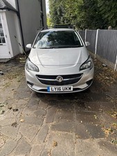 2016 vauxhall corsavan for sale 2016 vauxhall corsavan for sale  UPMINSTER