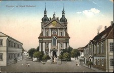 Boleslav Stare Boleslavi, używany na sprzedaż  Wysyłka do Poland