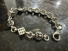 Chrome hearts type for sale  Maitland