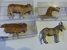 Konvolut alte tier gebraucht kaufen  Pommern