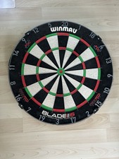 Winmau blade triple for sale  NORTHAMPTON