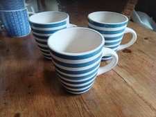 Sabichi beige blue for sale  COULSDON