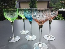 Römergläser alt farben gebraucht kaufen  Osterode