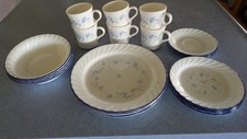 corelle dinnerware for sale  Saint Clairsville