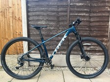Trek caliber blue for sale  BIRMINGHAM