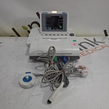 Wallach fetal2emr fetal for sale  Hazelwood