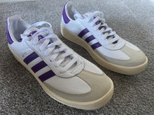 Adidas madrid trimm for sale  WORKSOP
