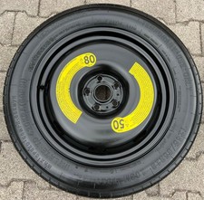 Reserverad notrad audi gebraucht kaufen  Bad Tölz