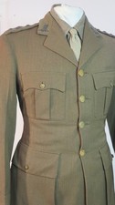 Wwii officer 11th for sale Wwii officer 11th for sale  TUNBRIDGE WELLS