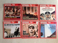 Spiegel dvd nr gebraucht kaufen  Unna