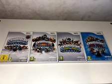 Giochi skylanders giants usato  Ziano Piacentino