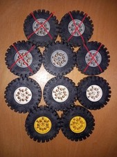 Lego technic 4267 gebraucht kaufen  Erkner