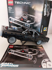 Lego technic dom gebraucht kaufen  Wilster