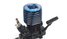 Verbrenner motor 21r gebraucht kaufen Verbrenner motor 21r gebraucht kaufen  Himmelkron