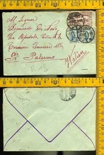 Prima guerra missione usato  Italia