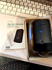 Ravpower 1 filehub for sale  CARDIFF
