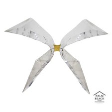 Mcm lucite dining for sale  Lake Worth