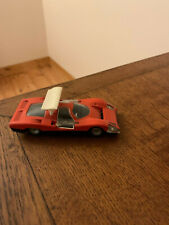 Panther bertone politoys d'occasion  Meymac