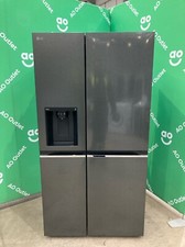 Naturefresh american fridge for sale  CREWE
