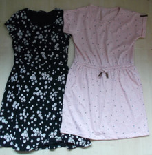 Mädchen kleid kurzer gebraucht kaufen  Aldingen