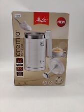 Melitta cremio 1014 gebraucht kaufen  Gaukönigshofen