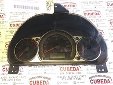 Quadro strumenti honda usato  Catania
