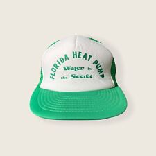 Vintage trucker hat for sale  Voorhees