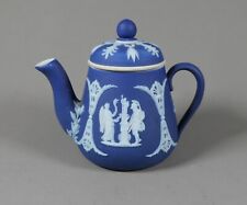 Antique miniature wedgwood for sale  LOUGHBOROUGH