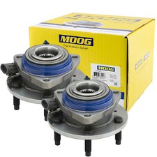 Pair fwd moog d'occasion  Expédié en Belgium