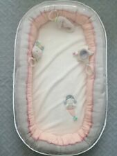 Fehn kuschelnest 60x100 gebraucht kaufen  Essen
