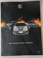 Lancia 100 ypsilon usato  Trieste