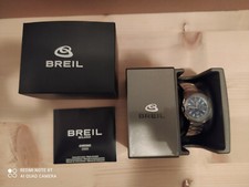 Orologio breil chrono usato  Ferrara