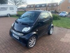 Smart fortwo spares for sale  NEWPORT PAGNELL