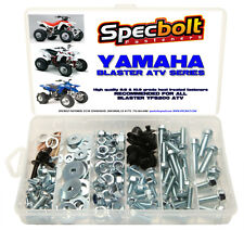 Yamaha blaster bolt for sale  San Dimas