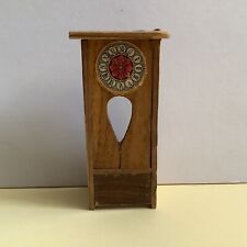 Antique dolls house for sale  CAMBRIDGE