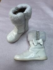 Girls andanines boots for sale  CHESTERFIELD