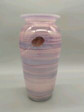 Vintage vase cristallerie gebraucht kaufen  Hanau